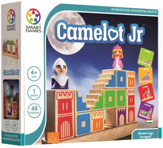 Camelot Junior Camelot JR Igra 