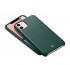 Spigen Ciel Cyrill Apple iPhone 11 Forest Green, usnjena torbica, zelena thumbnail