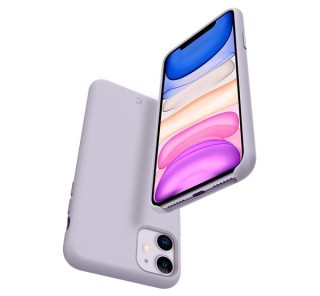 Ovitek Spigen Ciel Cyrill Apple iPhone 11, Lavender Mobile