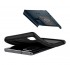 Ovitek Spigen Slim Armor za Samsung Galaxy Note 20 Metal Slate, temno modra thumbnail