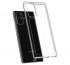 Ovitek Spigen Crystal Hybrid za Samsung Galaxy Note 20 Crystal Clear, prosojen thumbnail