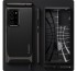 Ovitek Spigen Neo Hybrid za Samsung Galaxy Note 20 Gunmetal, siv thumbnail