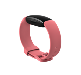 Monitor aktivnosti Fitbit Inspire, roza/črna Mobile