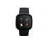 Fitbit Sense 40 mm AMOLED Grafit GPS (satelit) thumbnail