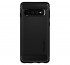 Ovitek Spigen SGP Rugged Armor za Samsung Galaxy S10 Matte Black thumbnail