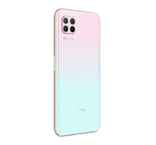 Huawei P40 Lite, Dual SIM, 128GB, Sakura roza Mobile