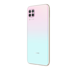 Huawei P40 Lite, Dual SIM, 128GB, Sakura roza Mobile