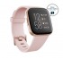 Pametna ura Fitbit Versa, Petal/Copper Rose Aluminij thumbnail