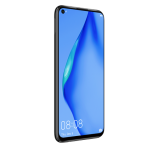 Pametni telefon Huawei P40 Lite 4G 6GB/128GB Dual SIM, polnočno črna (Android) Mobile