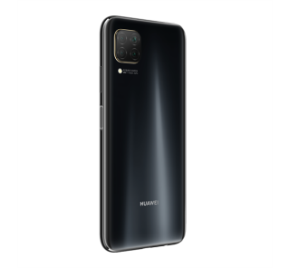 Pametni telefon Huawei P40 Lite 4G 6GB/128GB Dual SIM, polnočno črna (Android) Mobile