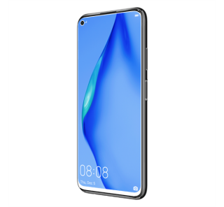 Pametni telefon Huawei P40 Lite 4G 6GB/128GB Dual SIM, polnočno črna (Android) Mobile