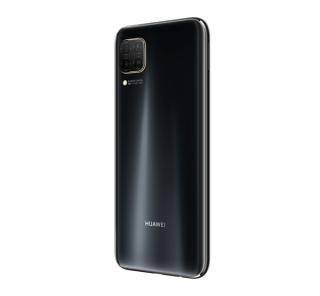 Pametni telefon Huawei P40 Lite 4G 6GB/128GB Dual SIM, polnočno črna (Android) Mobile