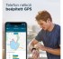 Fitbit Charge Activity merilni zapestni trak 3,96 cm (1,56") črn thumbnail