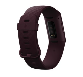 Fitbit Charge Activity zapestnica za merjenje 3,96 cm (1,56") vijolična Mobile