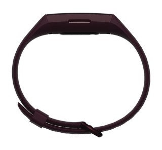 Fitbit Charge Activity zapestnica za merjenje 3,96 cm (1,56") vijolična Mobile