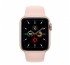 Apple Watch Series GPS+Cellular pametna ura, 40 mm, aluminij zlata/roza thumbnail