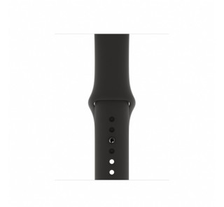 Apple Watch Series GPS+Cellular pametna ura, 40 mm, nerjaveče jeklo, siva/črna Mobile