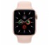 Apple Watch Series GPS+Cellular pametna ura, 44 mm, aluminij zlata/roza thumbnail