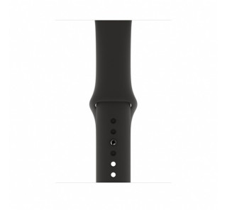 Apple Watch Series GPS+Cellular pametna ura, 44 mm, aluminijasto siva/črna Mobile