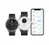 Pametna ura Withings Scanwatch 38 mm, bela thumbnail