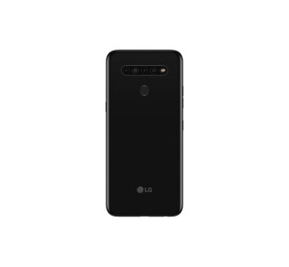 LG K41S Dual SIM, črna Mobile