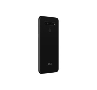 LG K41S Dual SIM, črna Mobile