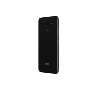 LG K41S Dual SIM, črna Mobile