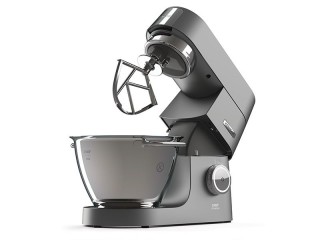 Mešalnik Kenwood KVC7300S Chef Titanium Dom