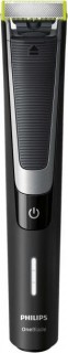 Remington Philips OneBlade Pro QP6510/20 hibridni brivnik Dom