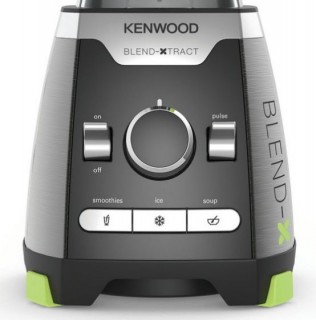 Mešalnik Kenwood BLP900BK Dom