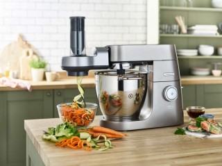 Kenwood KAX700PL za blender Dom