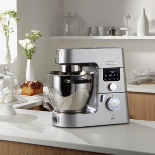 Paket mešalnikov Kenwood KCC9060S Cooking Chef Dom