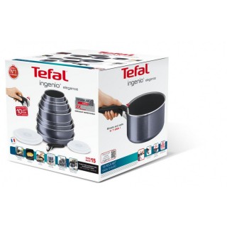 TEFAL L2319652 INGENIO Elegance 15 kosov Set Dom