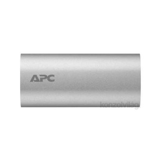 APC M3SR-EC 3000mAh srebrni powerbank Mobile