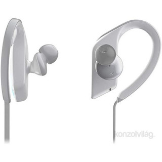 Panasonic RP-BTS55E-H vodotesne športne slušalke Bluetooth Grey Mobile