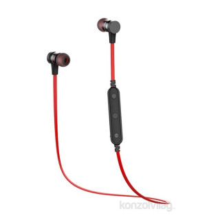 Awei B922BL In-Ear rdeče Bluetooth slušalke Mobile