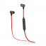 Awei B922BL In-Ear rdeče Bluetooth slušalke thumbnail