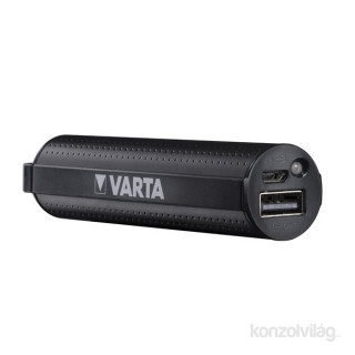 Powerbank Varta 2600mAh Black Mobile