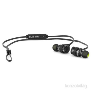 Brainwavz BLU-100 In-Ear Bluetooth črne slušalke Mobile