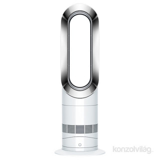 Dyson AM09 ventilator za hlajenje-ogrevanje Dom