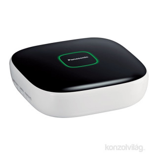 Panasonic KX-HNB600FXW Smart Home (Hub) Dom