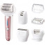 Panasonic ES-EL8A-P503 suhi/mokri EPILATOR thumbnail