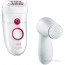 Braun SE5329 EPILATOR in piling za obraz thumbnail