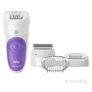 EPILATOR Braun SE5-541 Dom