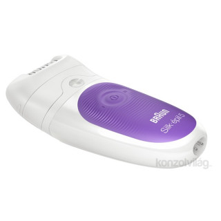 EPILATOR Braun SE5-541 Dom