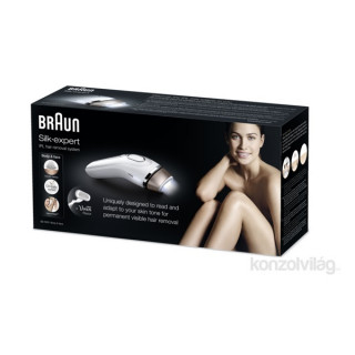 Braun Silk-expert BD5001 IPL odstranjevalec dlak Dom