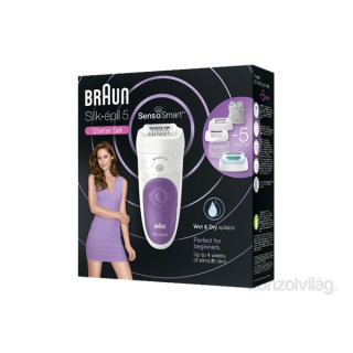 EPILATOR Remington Braun SES 5/880 Dom