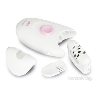 EPILATOR Remington Braun SE1370 Dom