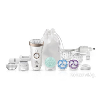 EPILATOR Braun SE9-961V Dom