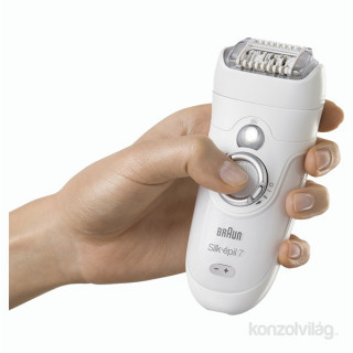 EPILATOR Braun SE7-561 Dom